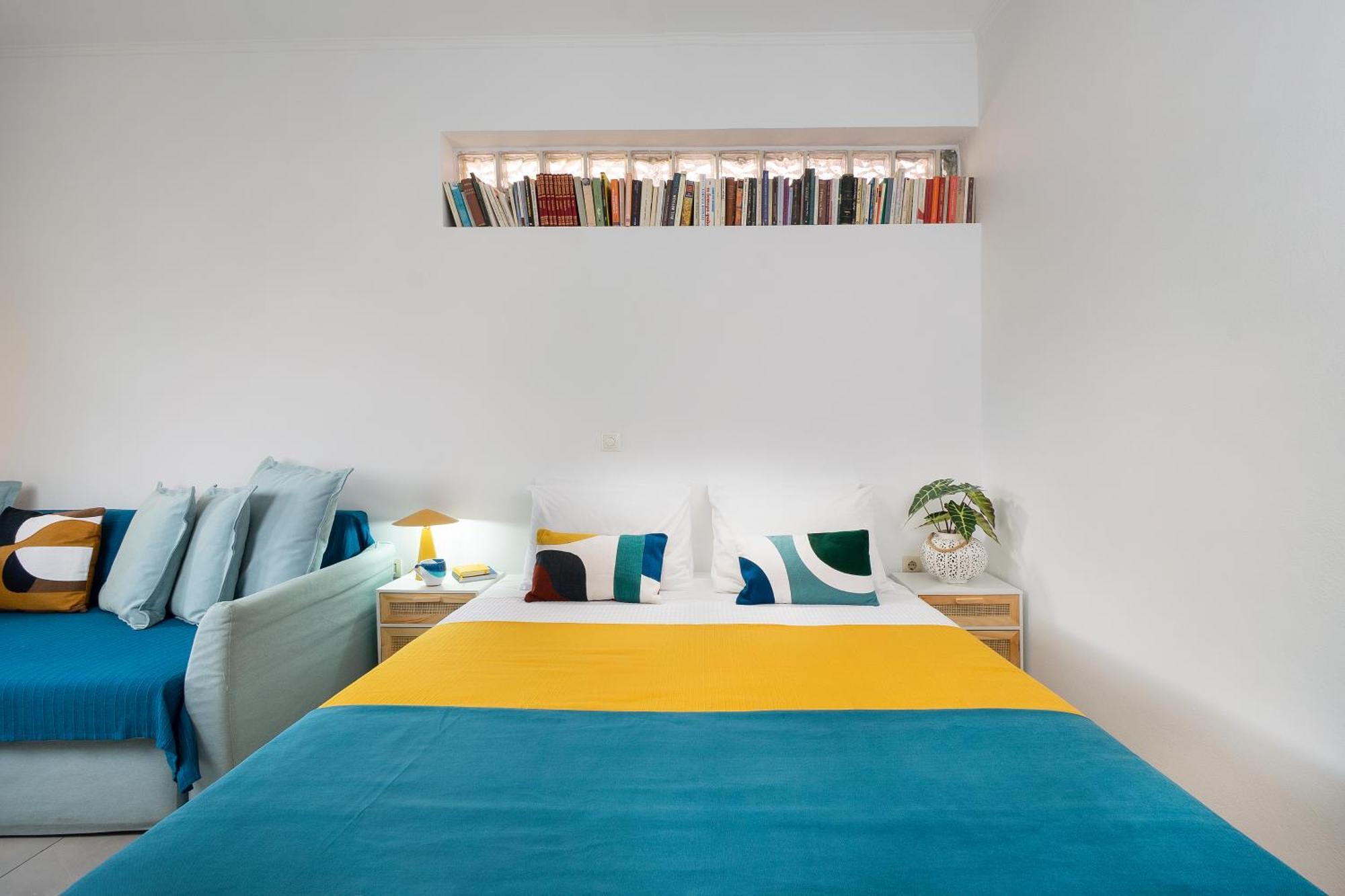 Studio Casa Di Christina Ханья Экстерьер фото