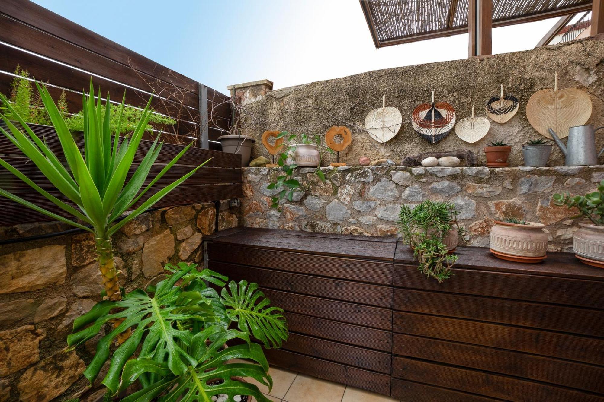 Studio Casa Di Christina Ханья Экстерьер фото
